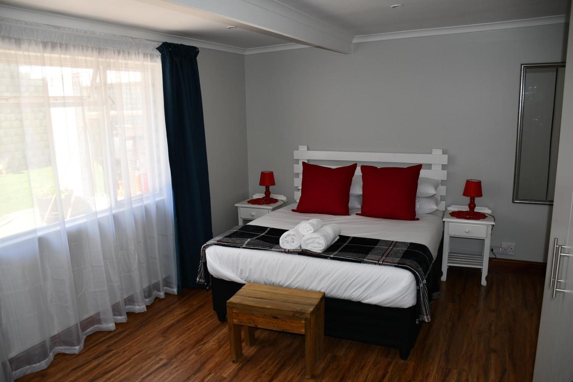 Friendz Guesthouse นิสนา ห้อง รูปภาพ